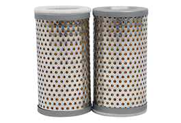 Equivalent Oil Filter BECK 909510